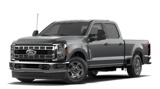 2027 Ford Super Duty® External Image 1